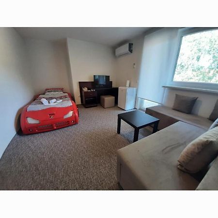 Guesthouse Hill サラエヴォ エクステリア 写真