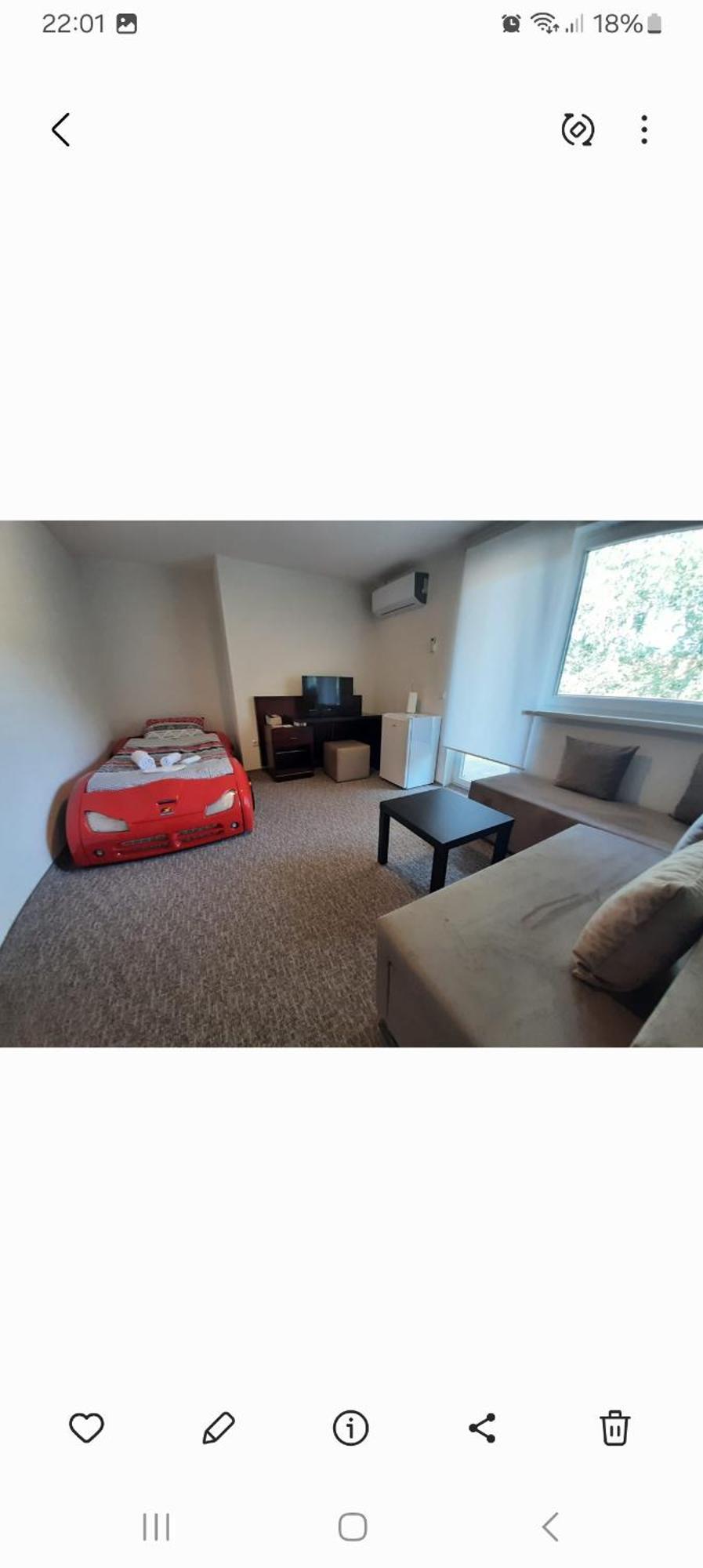 Guesthouse Hill サラエヴォ エクステリア 写真