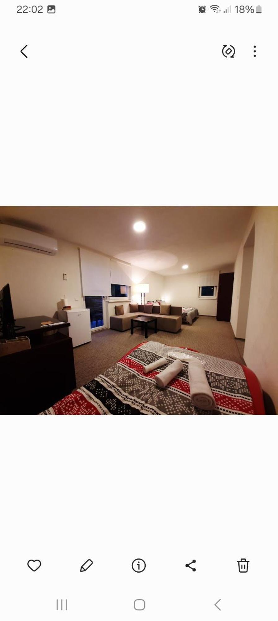 Guesthouse Hill サラエヴォ エクステリア 写真