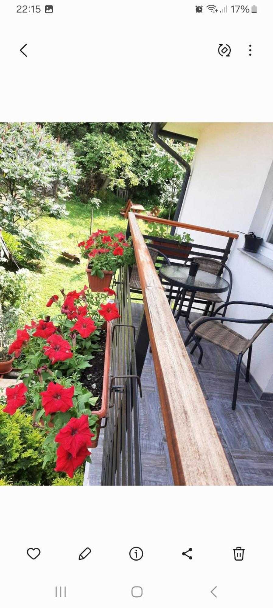 Guesthouse Hill サラエヴォ エクステリア 写真