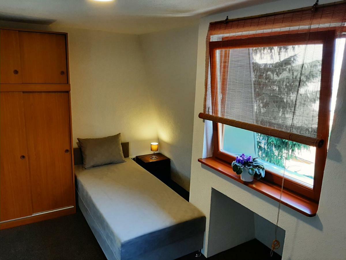 Guesthouse Hill サラエヴォ エクステリア 写真