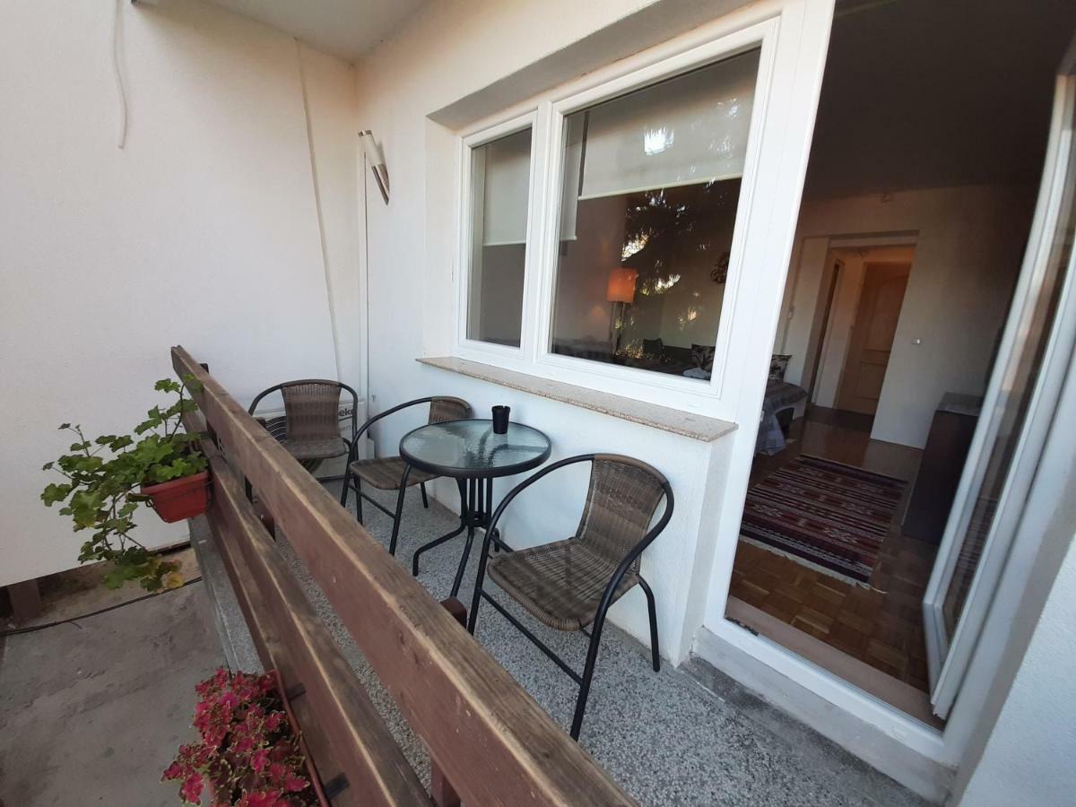 Guesthouse Hill サラエヴォ エクステリア 写真