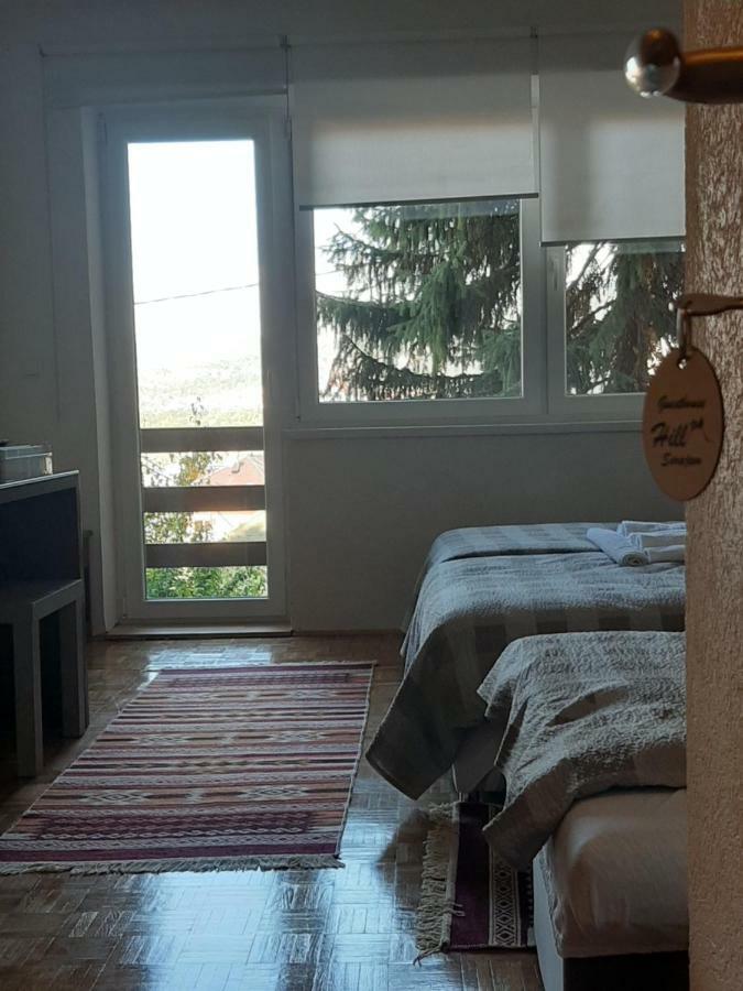 Guesthouse Hill サラエヴォ エクステリア 写真